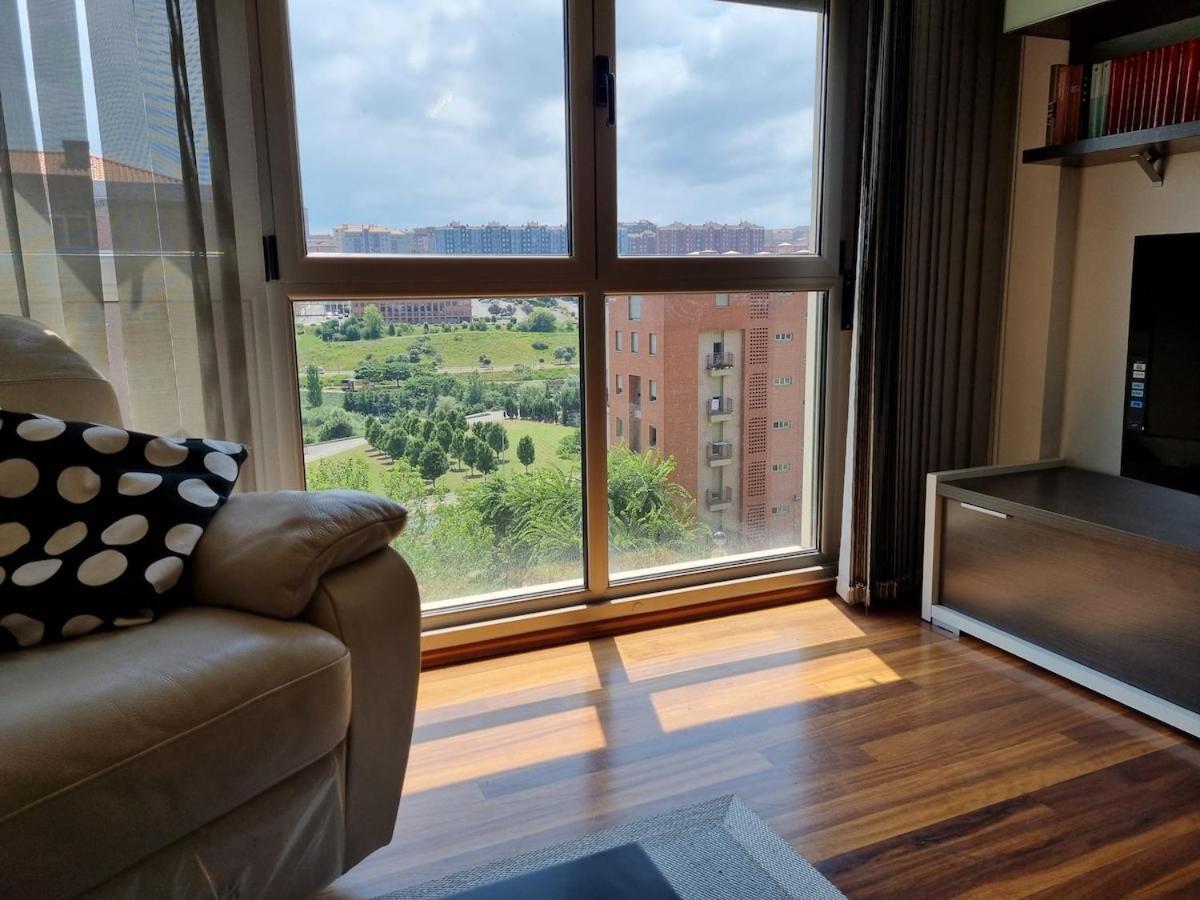 C01A03 Precioso Apartamento Santander Exterior photo