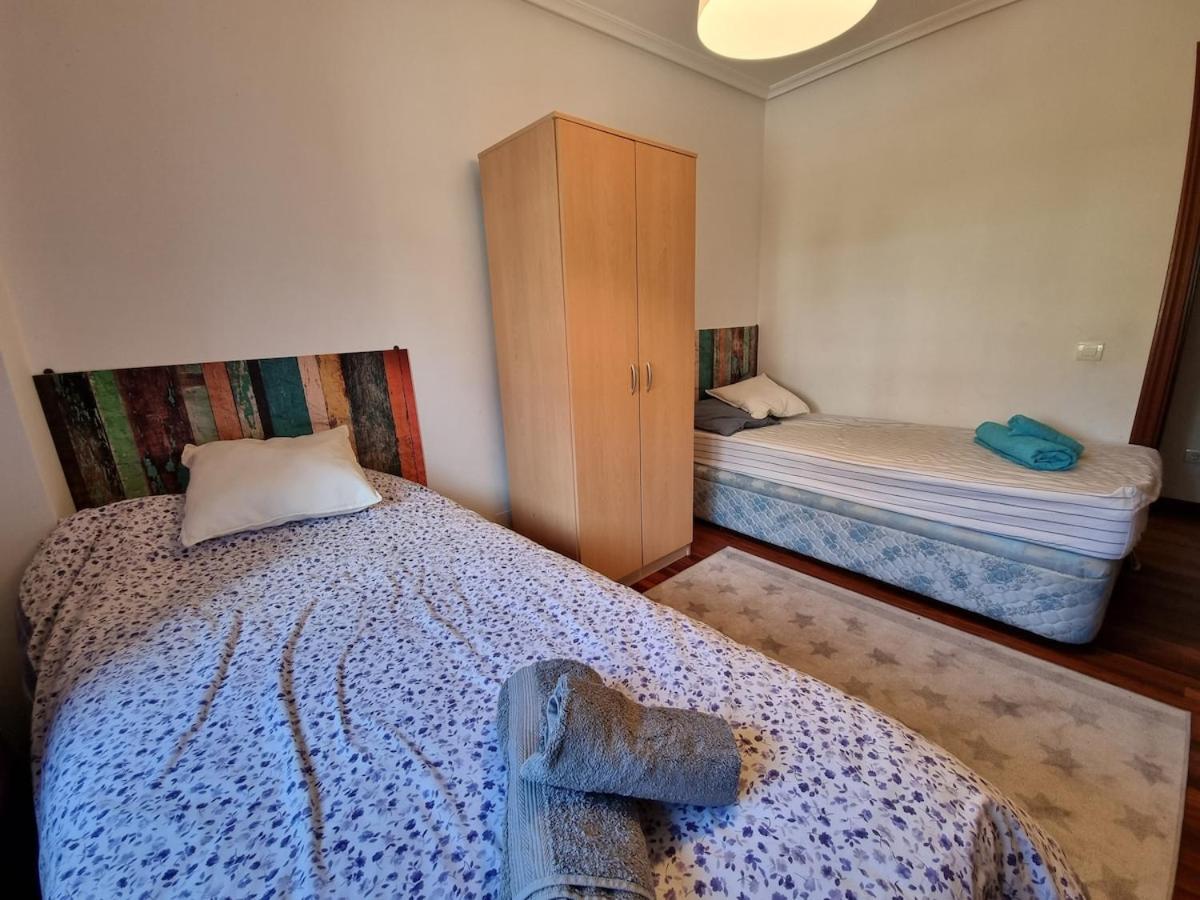 C01A03 Precioso Apartamento Santander Exterior photo